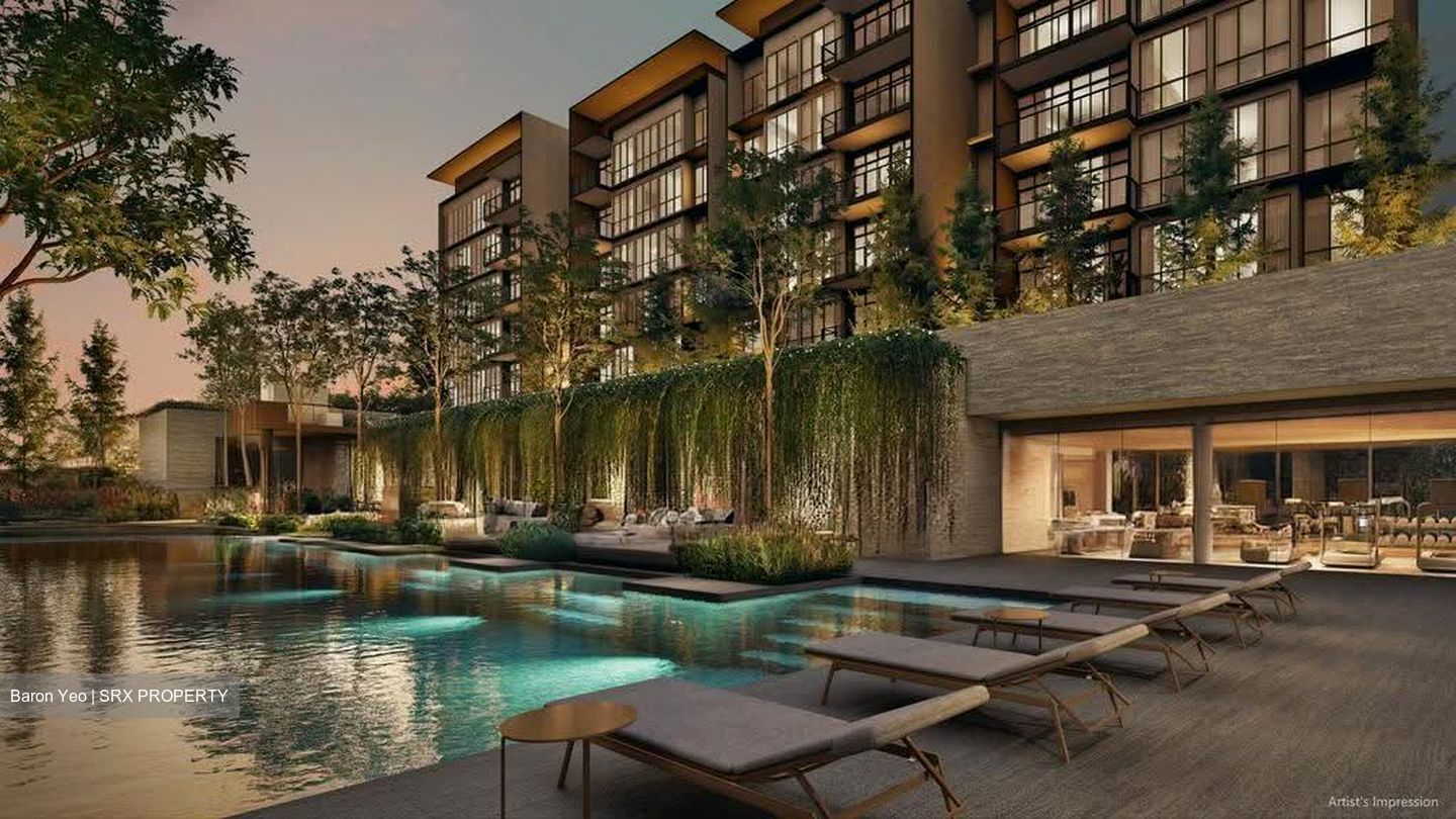 Jalan Merah Saga (D10), Condominium #625928241
